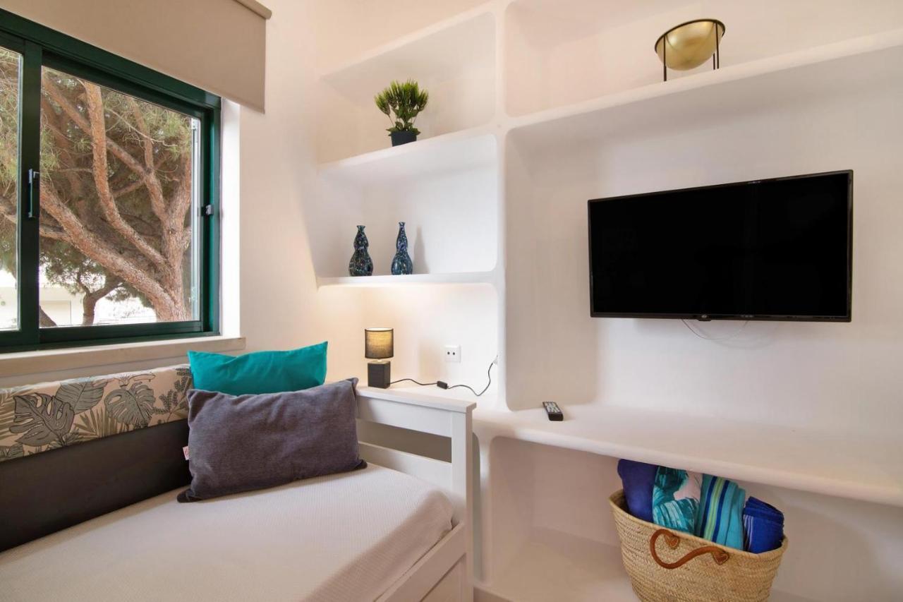 Apartamento Medusa By Sunnyway Ольос де Агуа Екстериор снимка