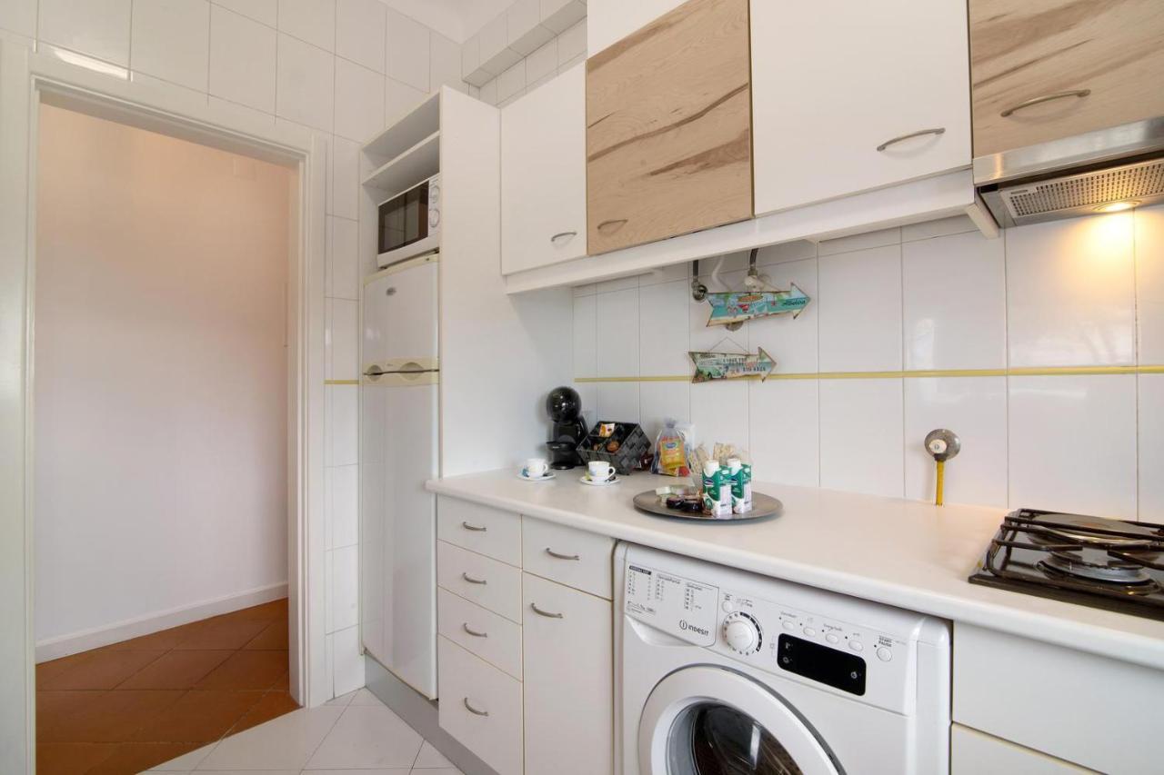 Apartamento Medusa By Sunnyway Ольос де Агуа Екстериор снимка