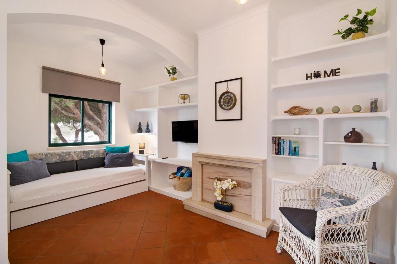 Apartamento Medusa By Sunnyway Ольос де Агуа Екстериор снимка