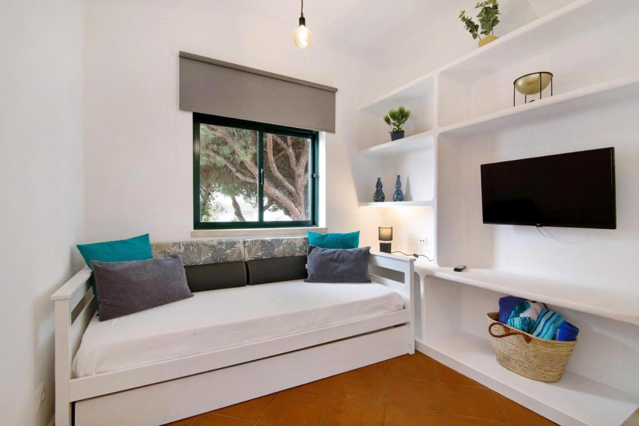 Apartamento Medusa By Sunnyway Ольос де Агуа Екстериор снимка